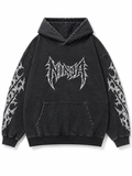 BuurtNinja Hoodie