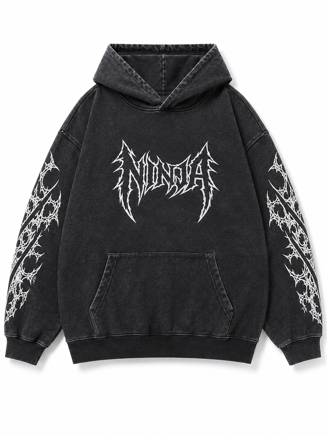 BuurtNinja Hoodie