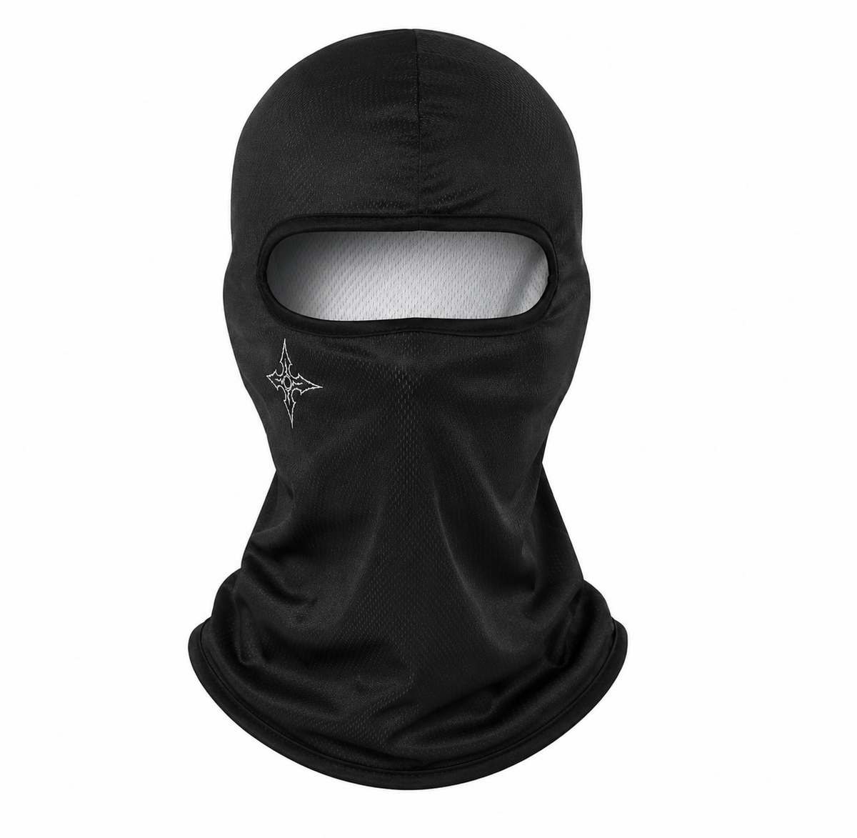 Buurtninja Balaclava One Size