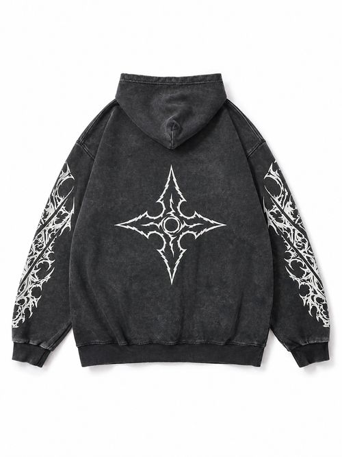 BuurtNinja Hoodie